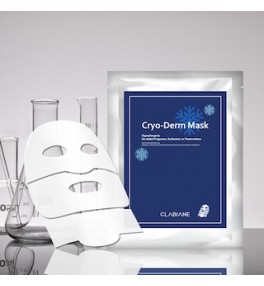 CLABIANE Cryo-Derm Mask 1 EA