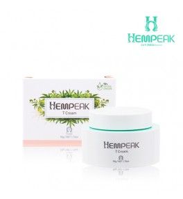 HEMPEAK T Cream 50ml 